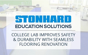 School Flooring Solutions